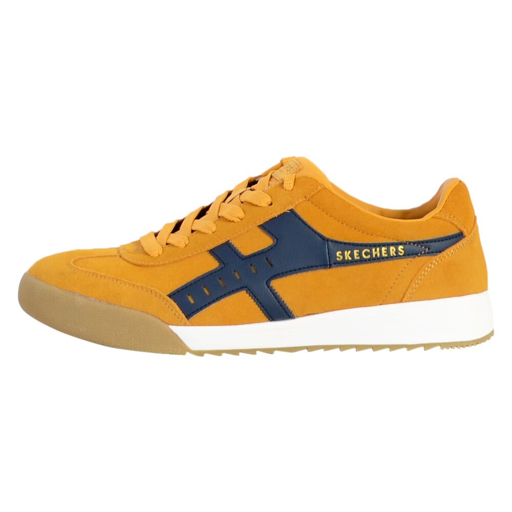 

Кроссовки Skechers Zinger, золотой, Желтый, Кроссовки Skechers Zinger, золотой