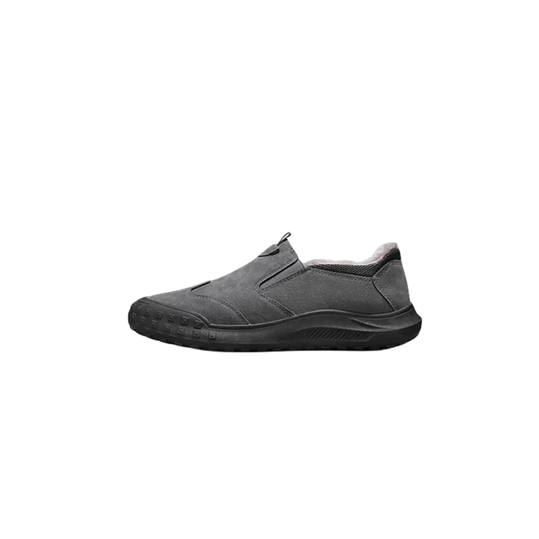 

Туфли мужские Men"s Casual Men Low-Top Abcfjg, серый