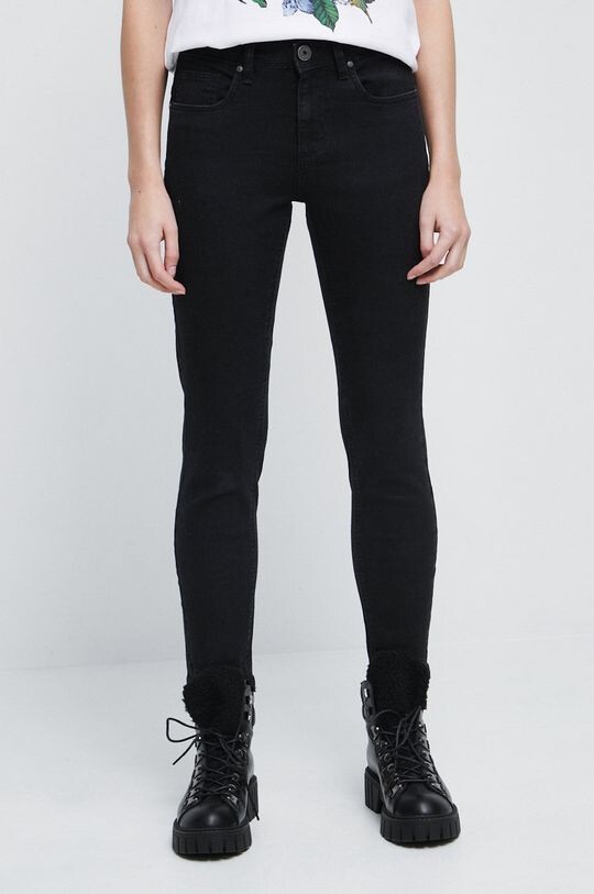 

Медицинские джинсы Medicine, черный