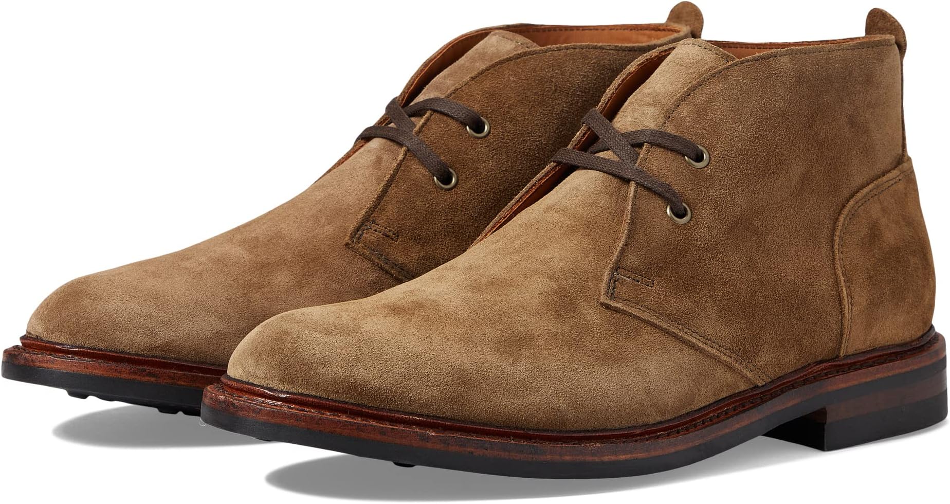 

Ботинки Allen Edmonds Chandler, цвет Light Brown