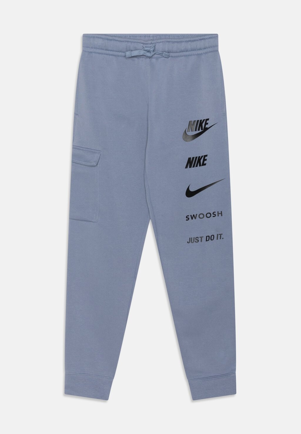 

Спортивные штаны PANT Nike Sportswear, цвет ashen slate