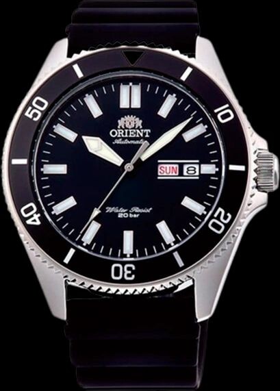 

Часы Orient RA-AA0010B19B