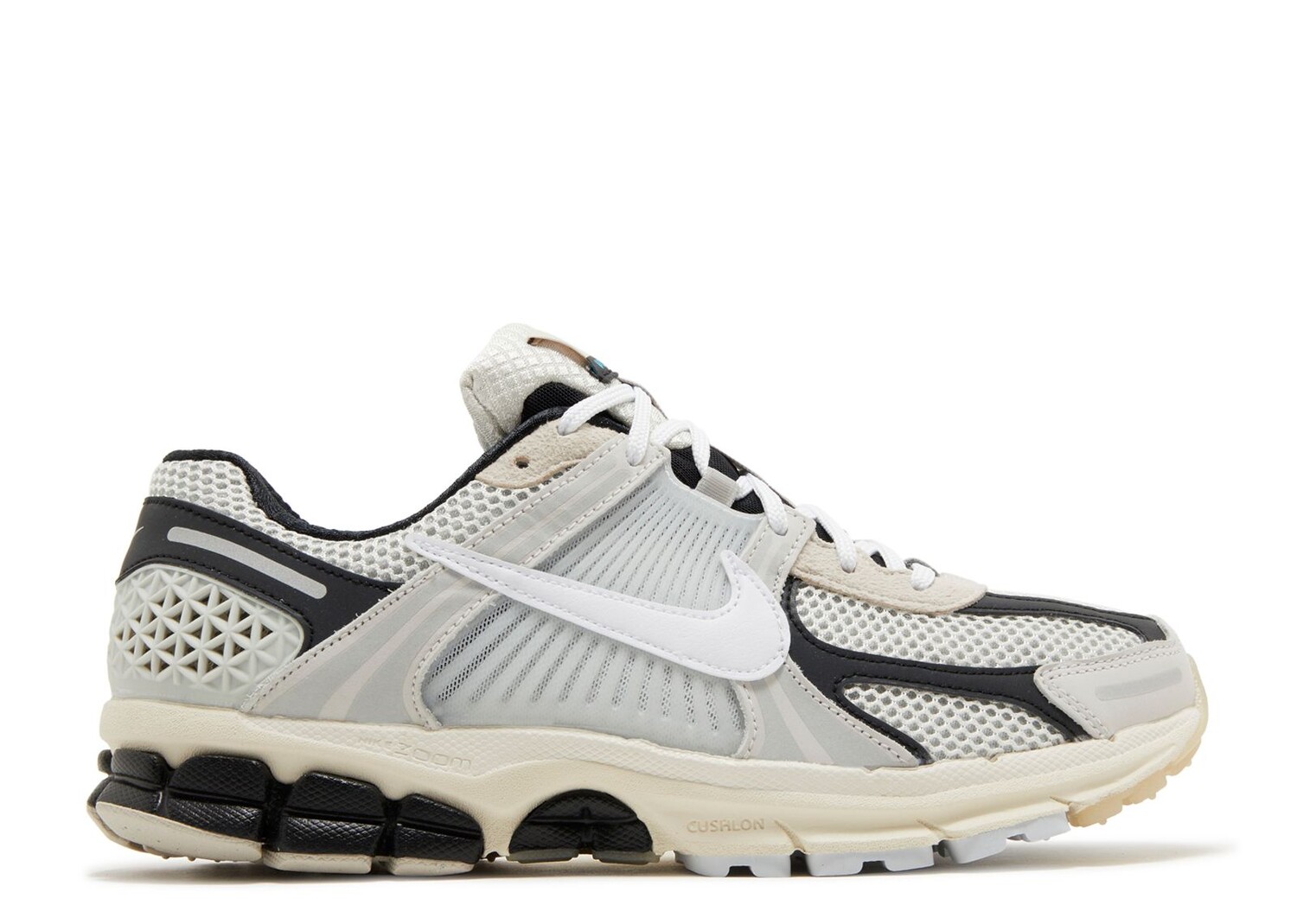

Кроссовки Nike Air Zoom Vomero 5 'Supersonic', кремовый, Бежевый