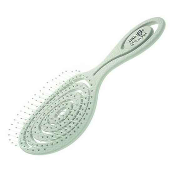 

Кисть из биоматериала Sage Head Jog 08, Hair Tools