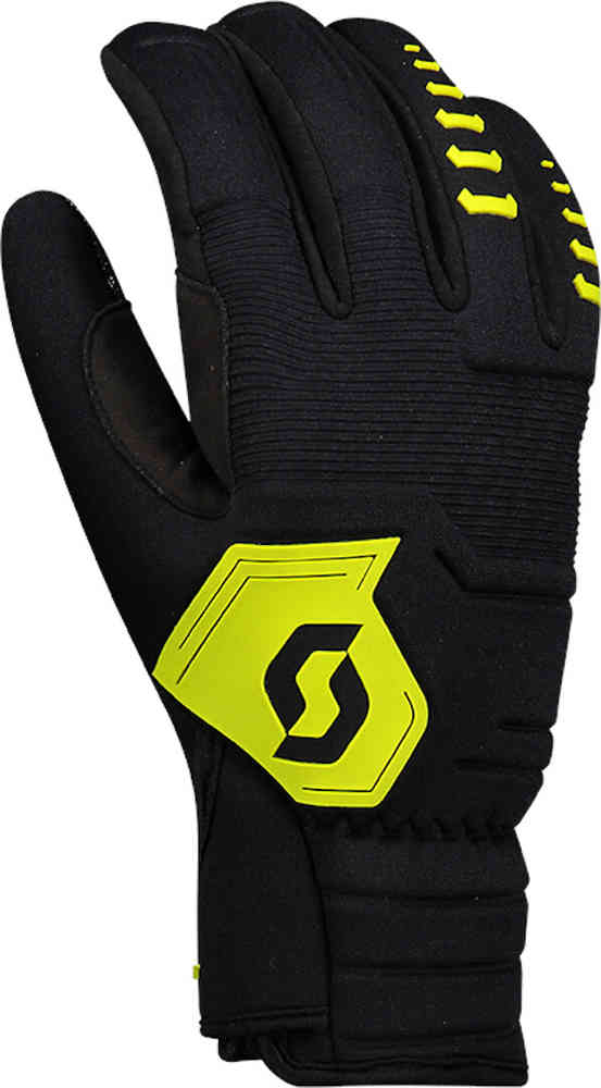 Перчатки Ridgeline для мотокросса Scott перчатки scott размер s серый черный