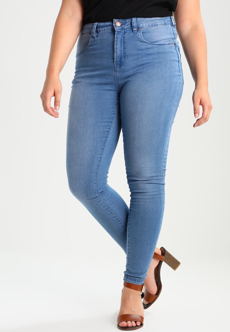 

Джинсы Skinny Zizzi
