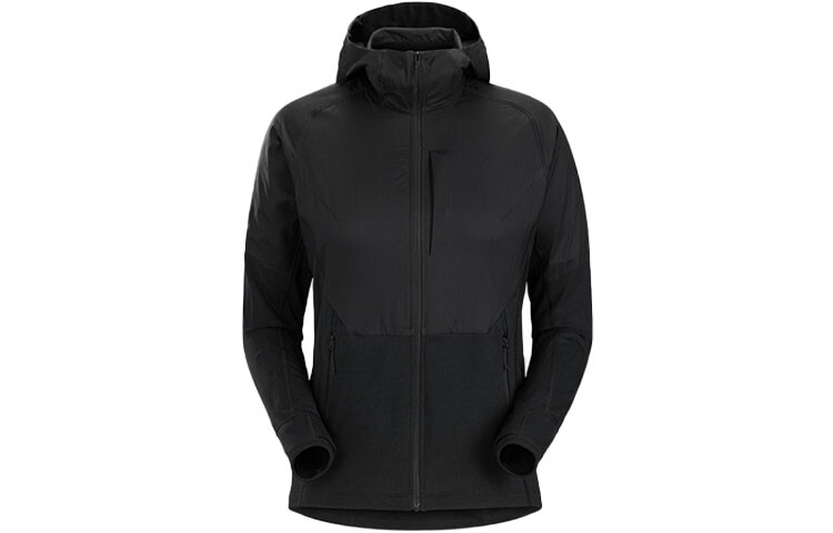 

Женская куртка Arcteryx, цвет Fika