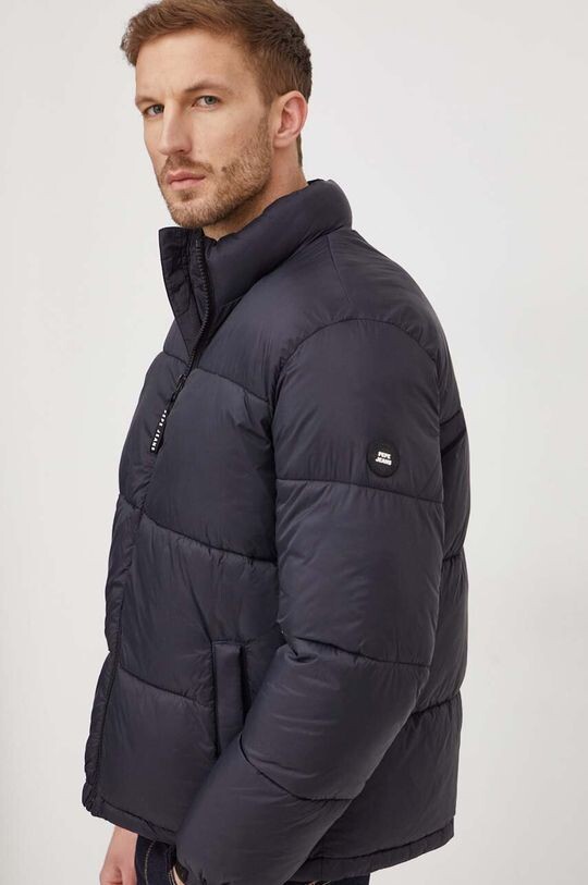

Куртка Pepe Jeans, черный