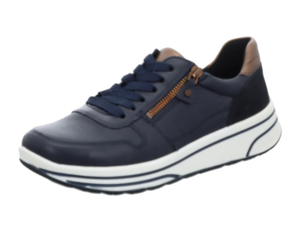 

Кроссовки ara Sneaker, черный