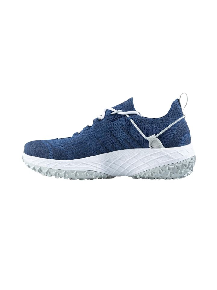 

Низкие кроссовки UYN Schuh MAN URBAN TRAIL NAKED, синий