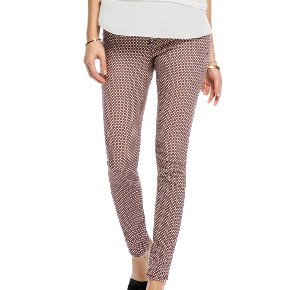 

Брюки Scotch & Soda 131402, красный