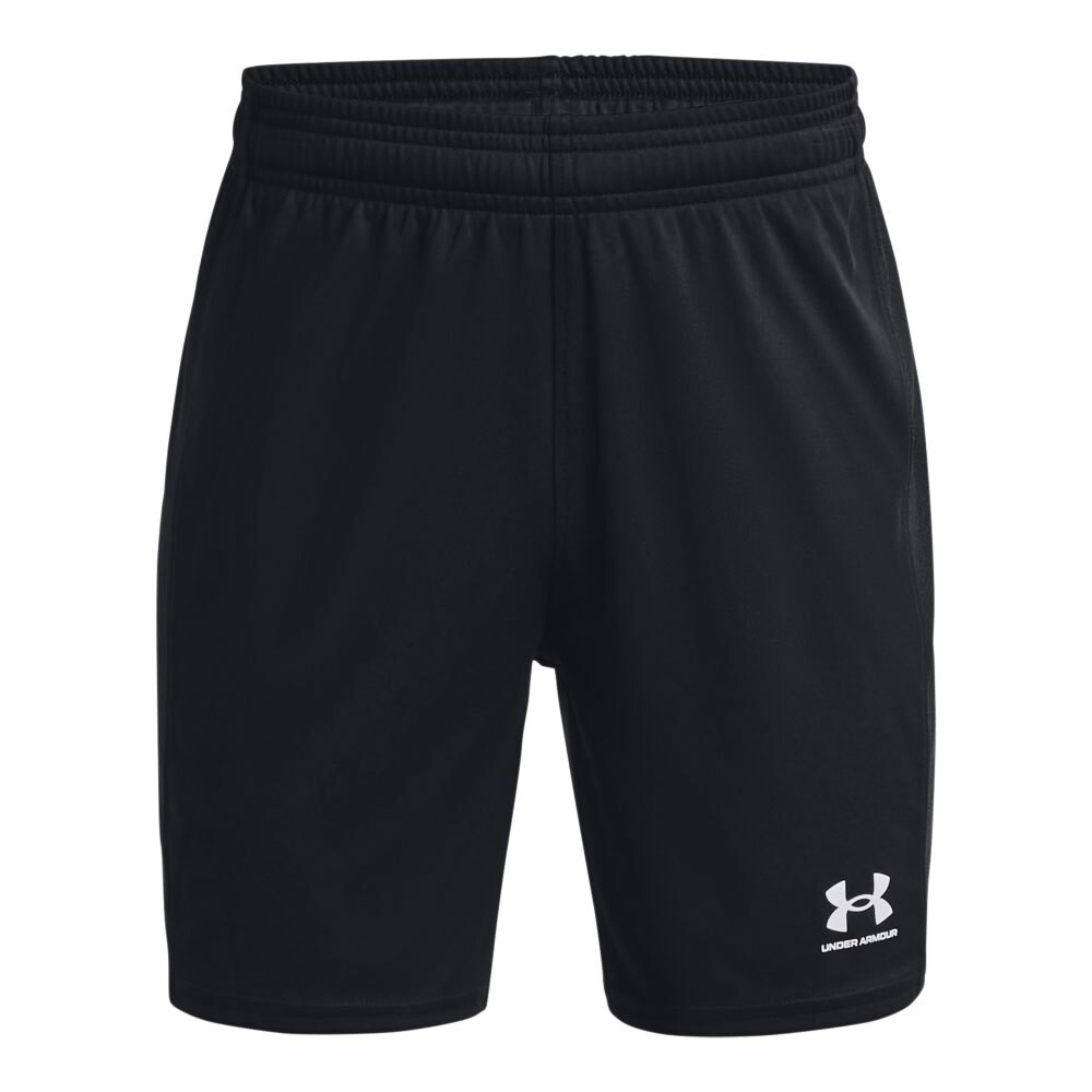 

Шорты Under Armour Challenger Knit, черный