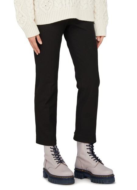 

Ботильоны Audrick 8i на шнуровке Dr. Martens
