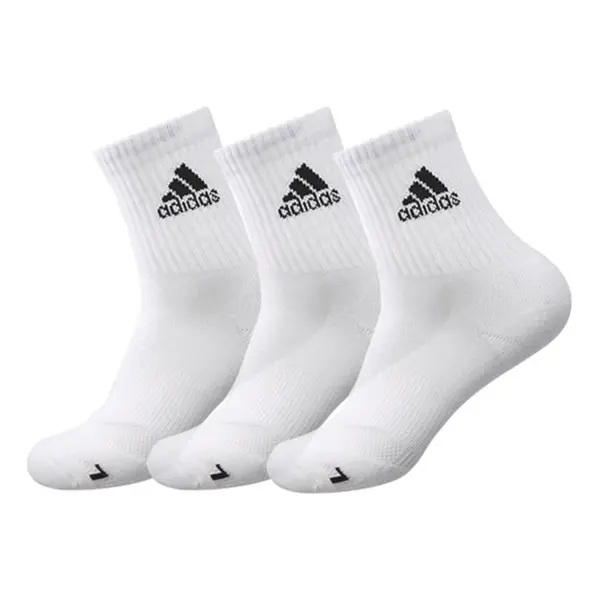 

Носки wucht p3 Adidas, белый