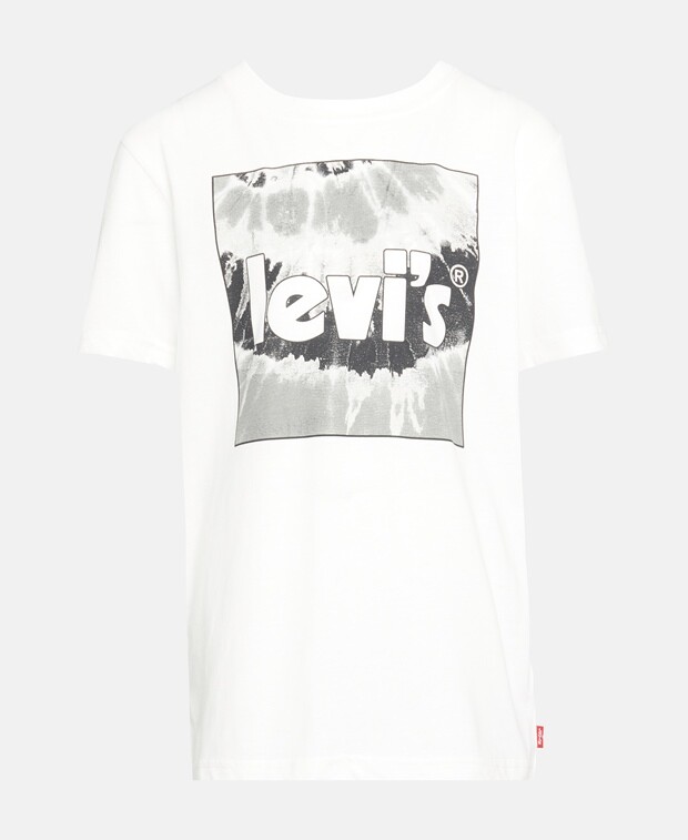 

Футболка Levi's, белый