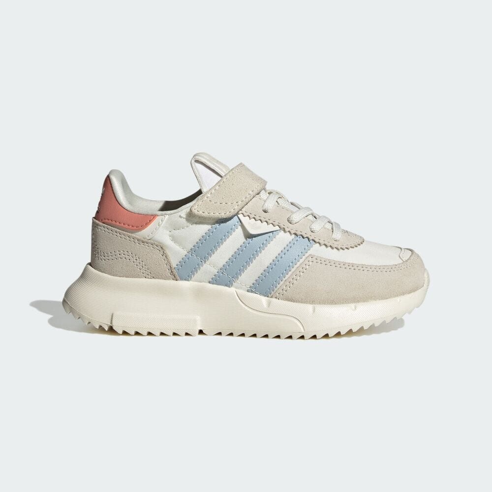 

Кроссовки Adidas RETROPY F2 KIDS