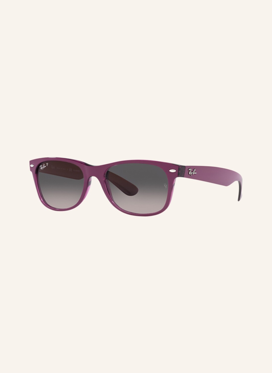 

Солнцезащитные очки Ray-Ban RB2132 NEW WAYFARER