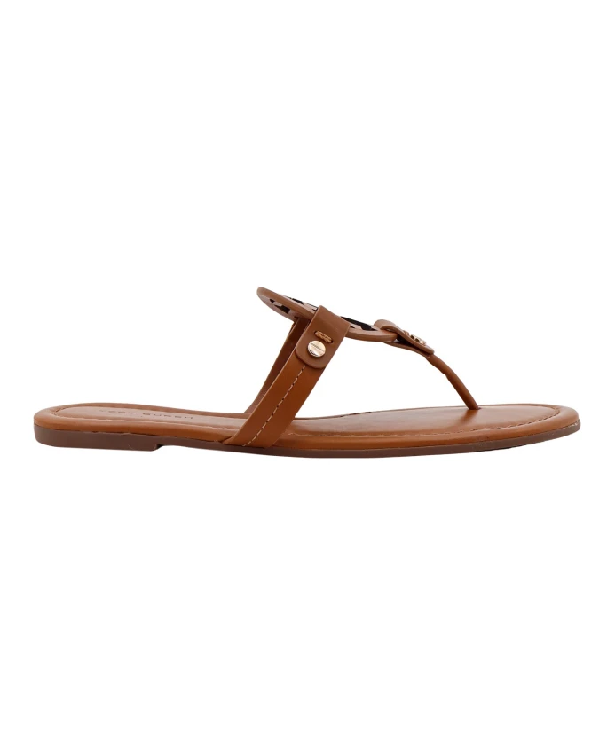 

Сандалии Tory Burch, коричневый