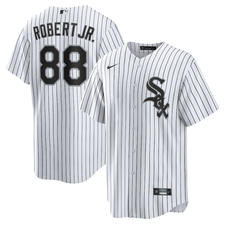 

Джерси Nike Chicago White Sox, белый
