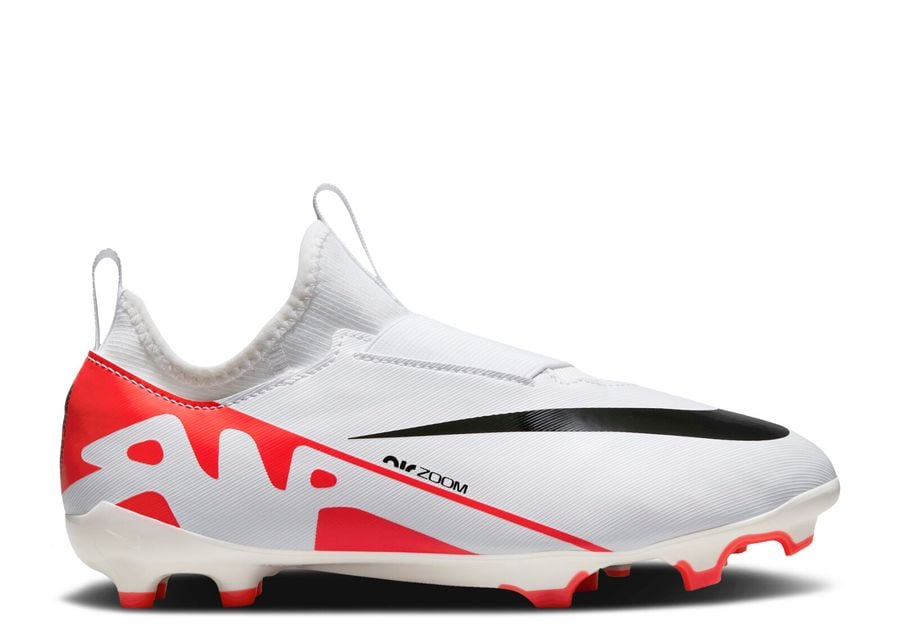 

Кроссовки Nike Zoom Mercurial Vapor 15 Academy MG GS, цвет Ready Pack