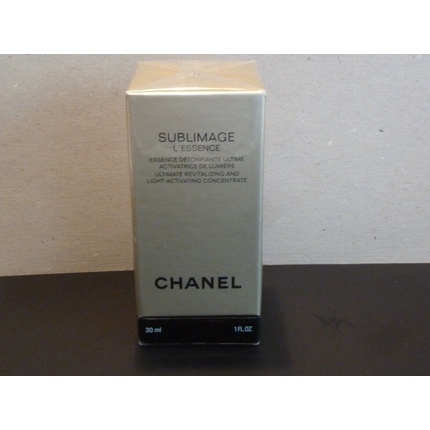 

Chanel Sublimage L'Essence Fondamentale Сыворотка 30 мл