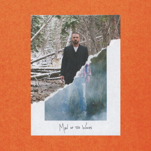 

Виниловая пластинка Timberlake, Justin: Man Of The Woods