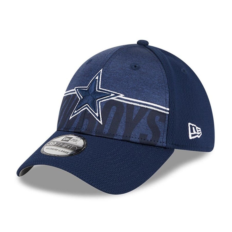 

Бейсболка New Era Dallas Cowboys, нави