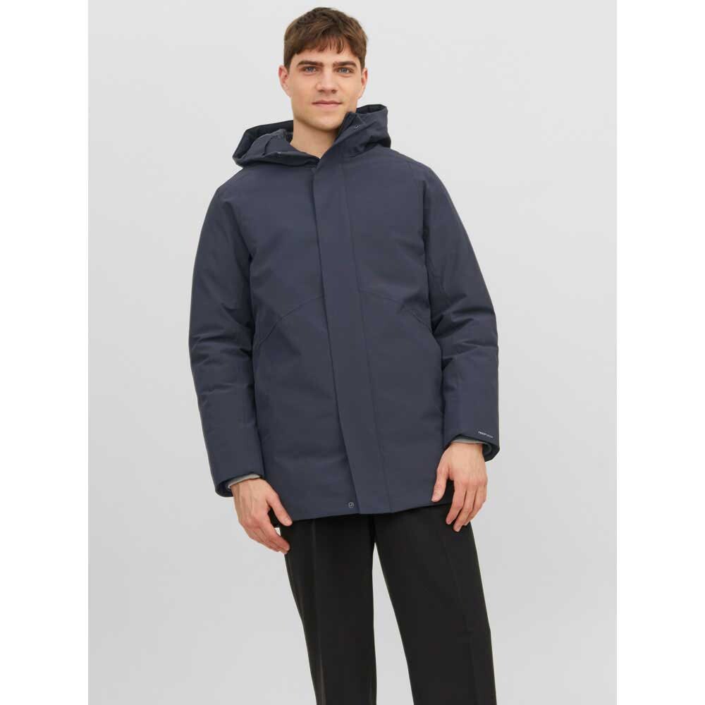 

Парка Jack & Jones Blakeen, синий