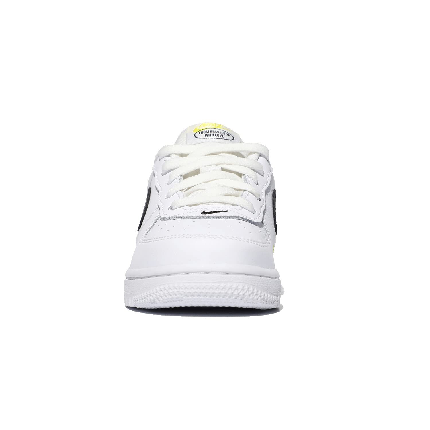 

Кроссовки Nike Kids Force 1 LV8 (Infant/Toddler)