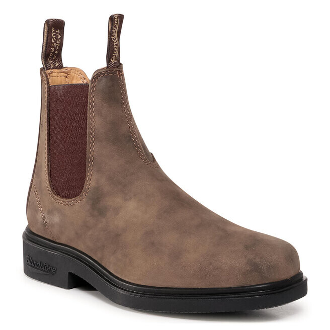 

Ботинки Blundstone, коричневый