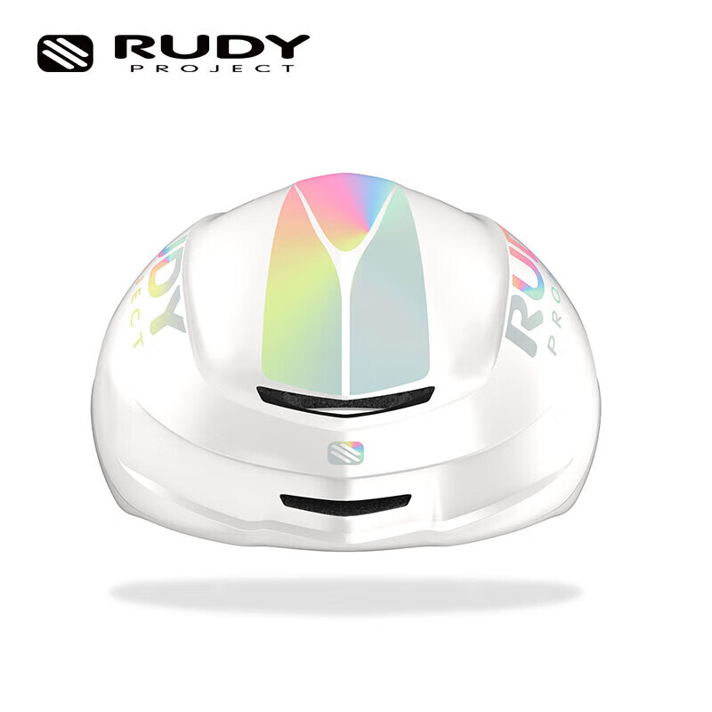 

RUDY PROJECT велосипедное снаряжение велосипедный шлем дорожный велосипед ветровка шлем мужская и женская команда Бахрейна той же серии NYTRON PRO