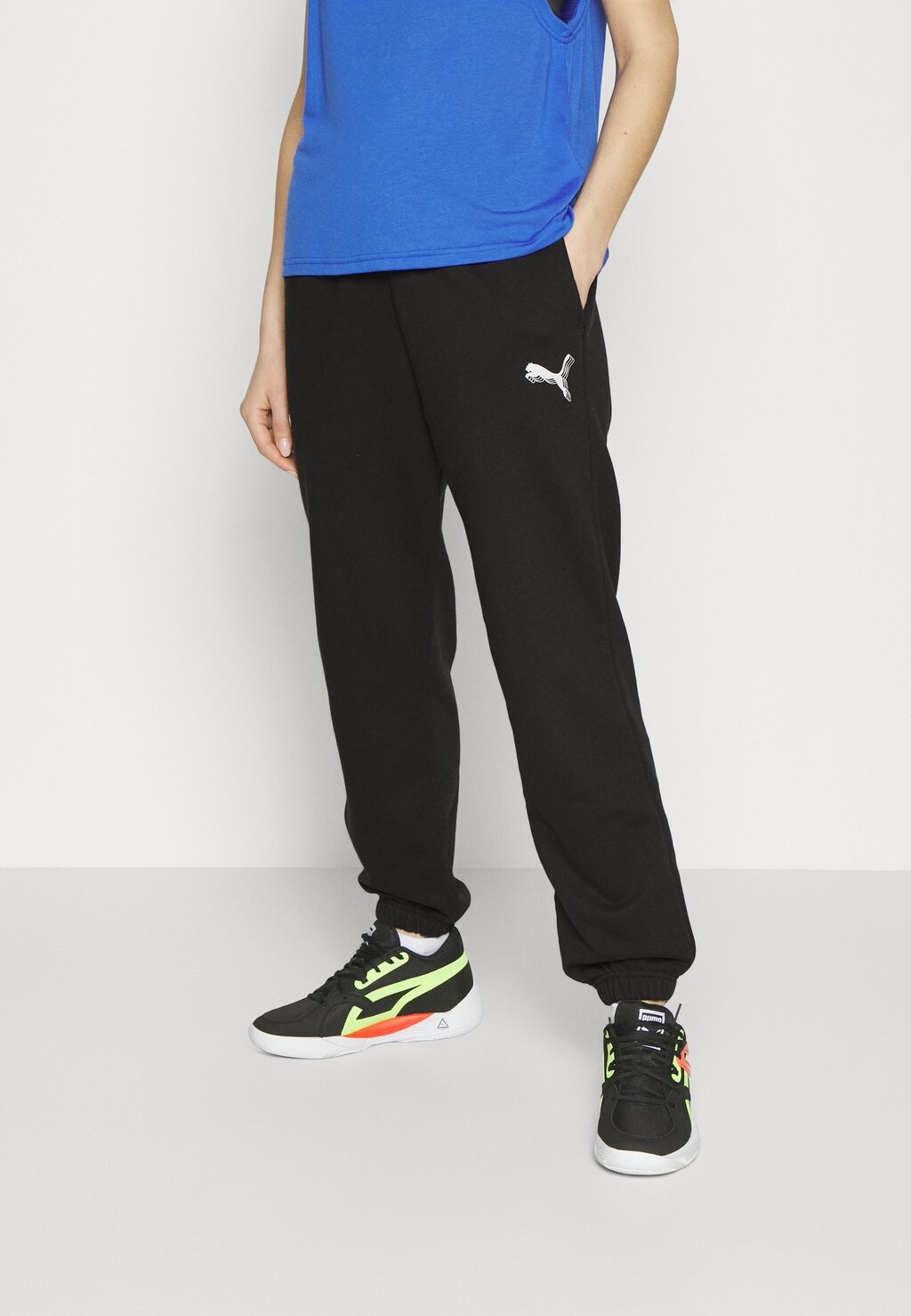 

Спортивные брюки Puma, черный