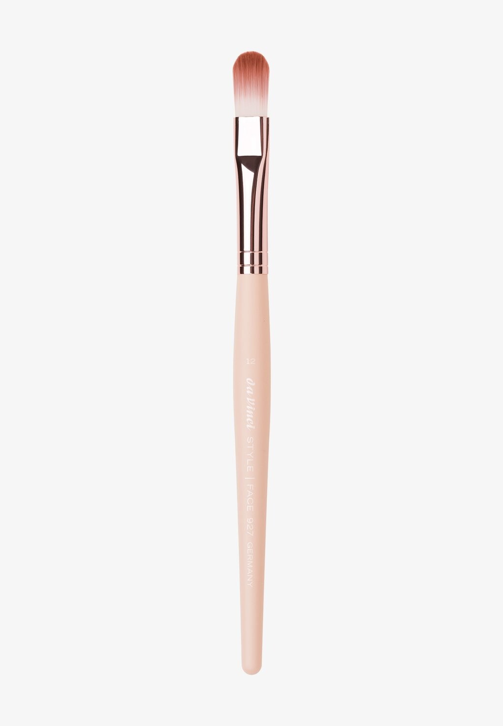 

Кисти для теней Style Concealer Brush da Vinci