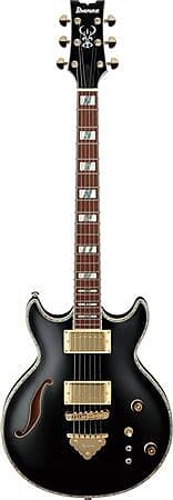 

Электрогитара Ibanez AR520 Electric Guitar Black