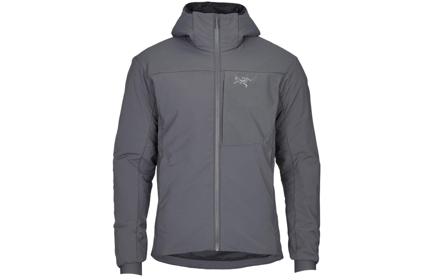 

Куртка PROTON мужская Arcteryx, цвет Wildchild