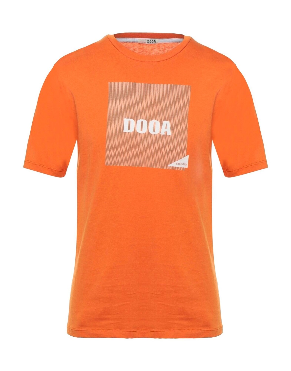 

Футболка Dooa, оранжевый
