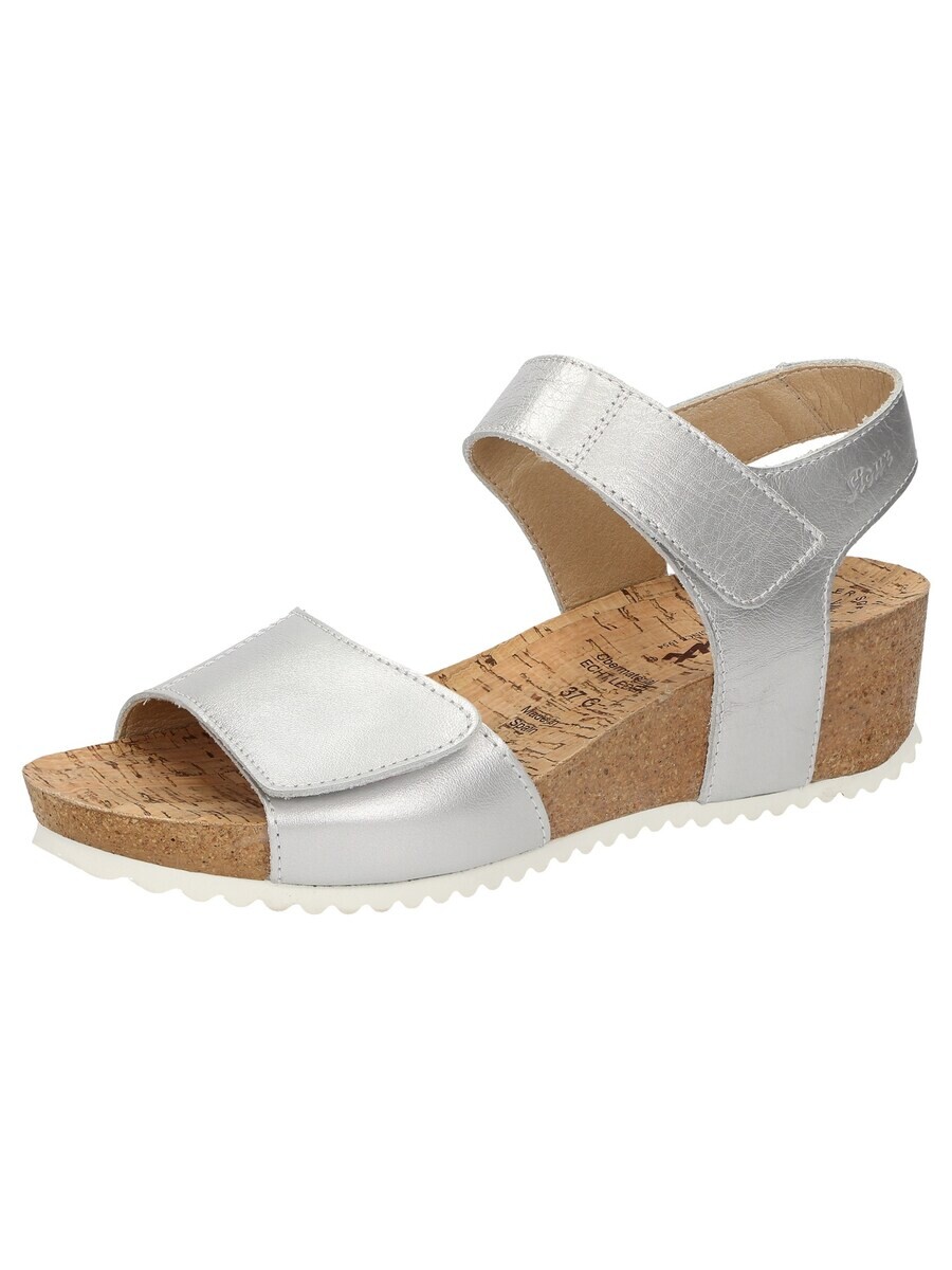 

Сандалии SIOUX Sandals, серебряный