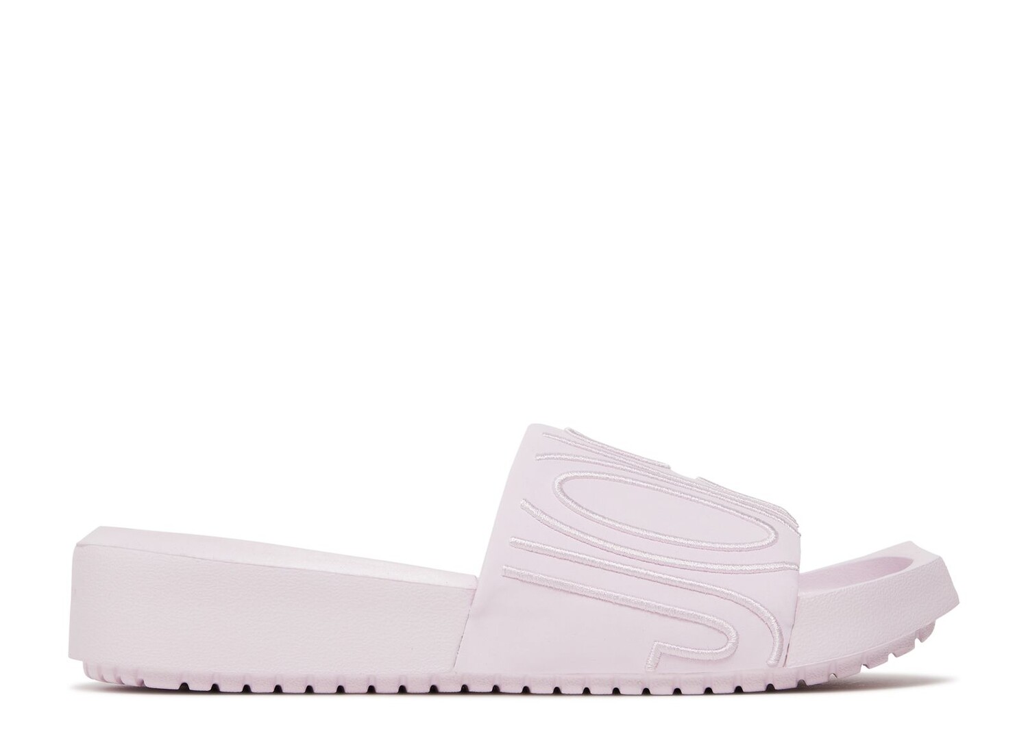 

Кроссовки Air Jordan Wmns Jordan Nola Slide 'Regal Pink', розовый