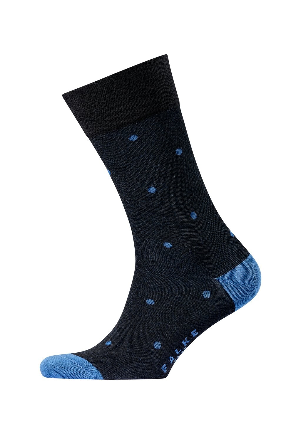 

Носки DOT SO FALKE, черный