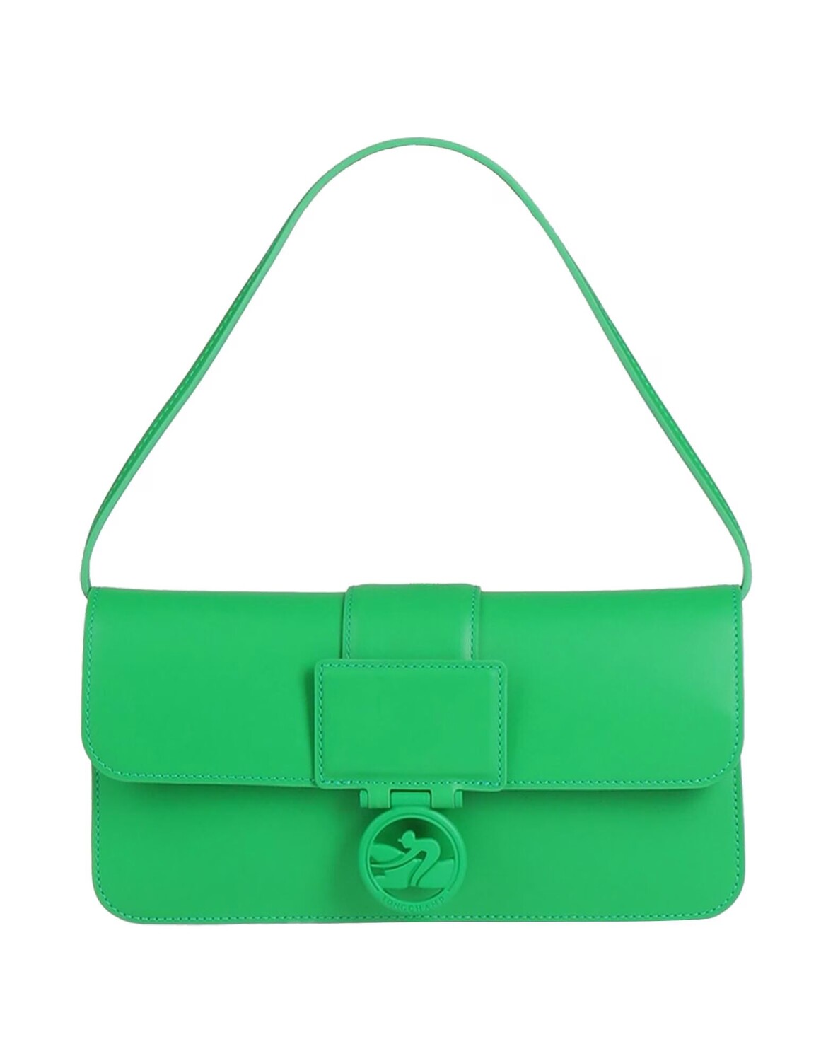 

Сумка Longchamp, зеленый