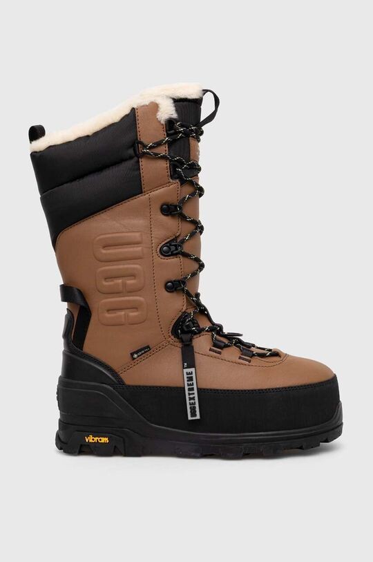 

Shasta Boot Высокие зимние ботинки Ugg, коричневый