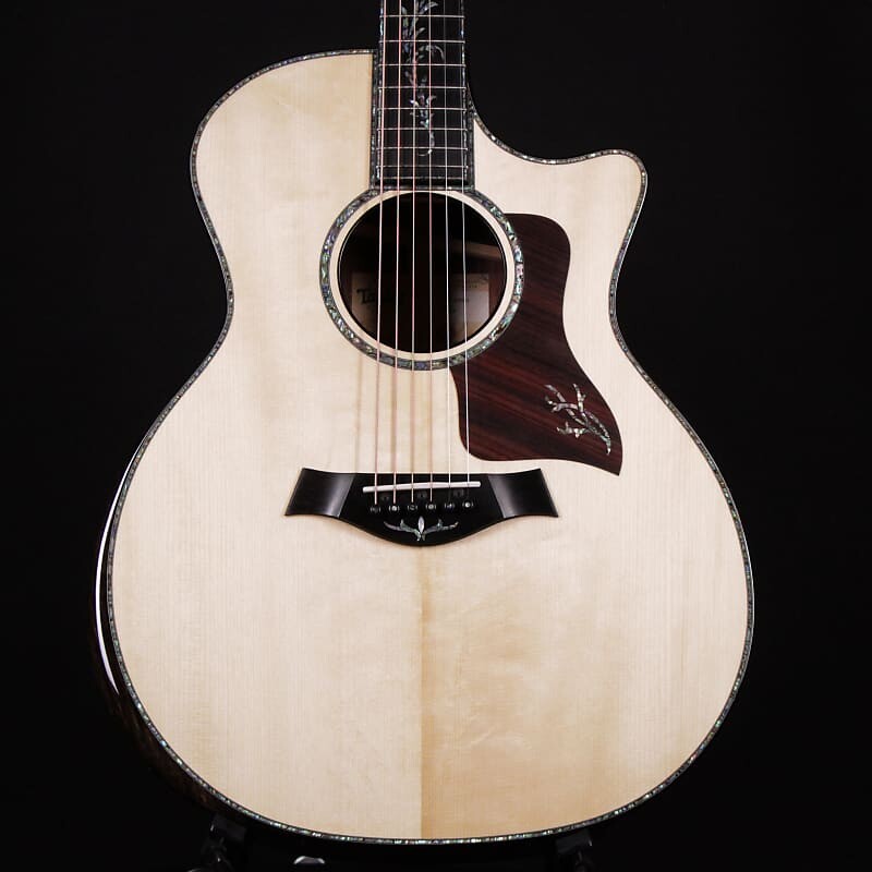 

Акустическая гитара Taylor PS14ce Grand Auditorium Adirondack Spruce and Honduran Rosewood 2023