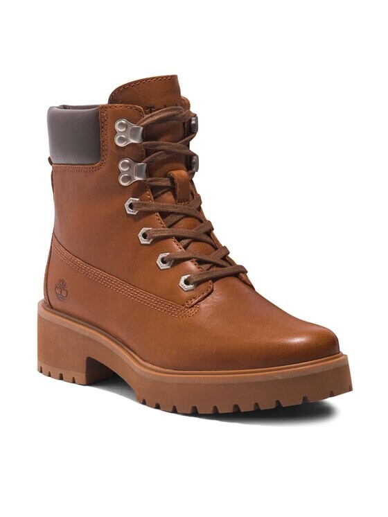 

Ботильоны Timberland, коричневый