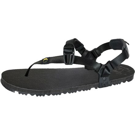 

Сандалии Middle Bear Winged Edition Luna Sandals, черный