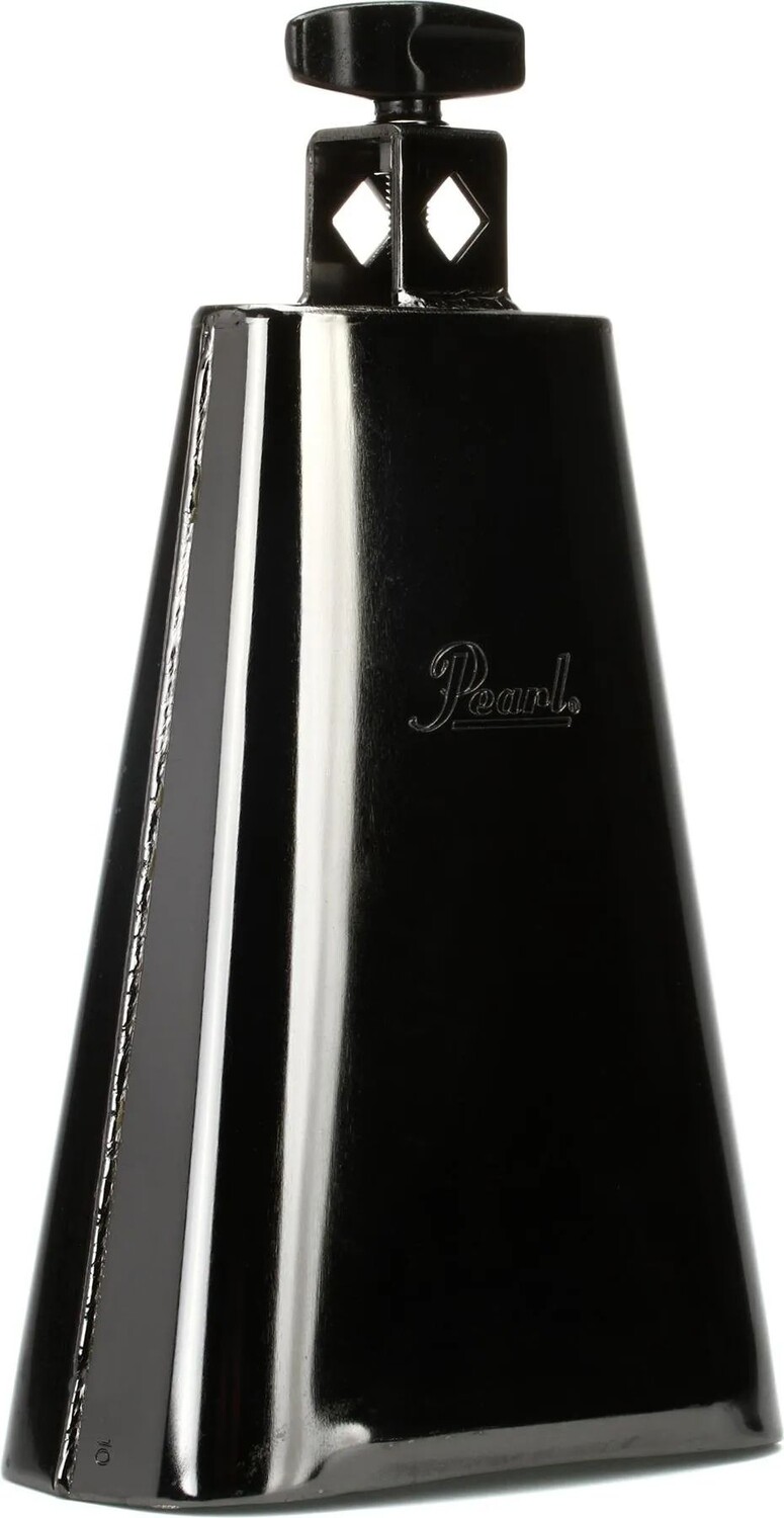

Pearl Primero Rock Cowbell – Миллениум Хром