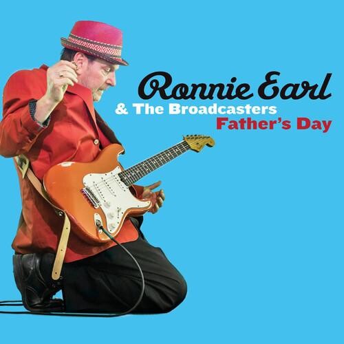 

Виниловая пластинка Earl, Ronnie & The Broadcasters - Father'S Day