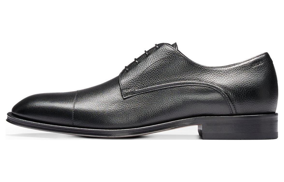 

HUGO BOSS Туфли Мужские, Черный