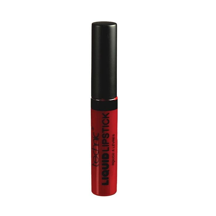 

Губная помада Labial Líquido Liquid Lipstick Technic, 04 - Date Night