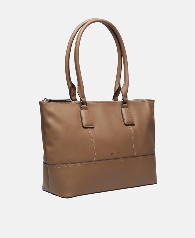 

Сумка шоппер Gerry Weber, серо-коричневый