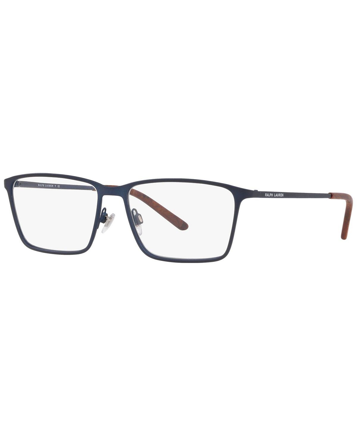 

RL5103 Мужские прямоугольные очки Ralph Lauren